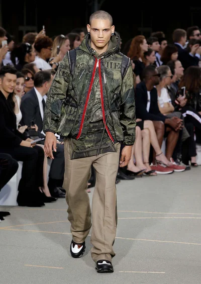 Look 35